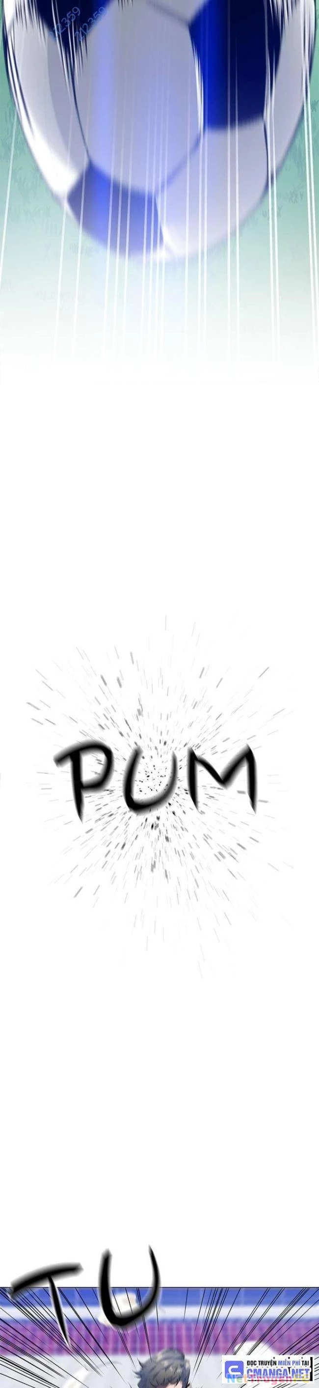 Góc Cao Khung Thành Chapter 53 - Trang 2