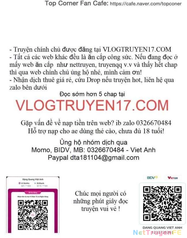 Góc Cao Khung Thành Chapter 53 - Trang 2