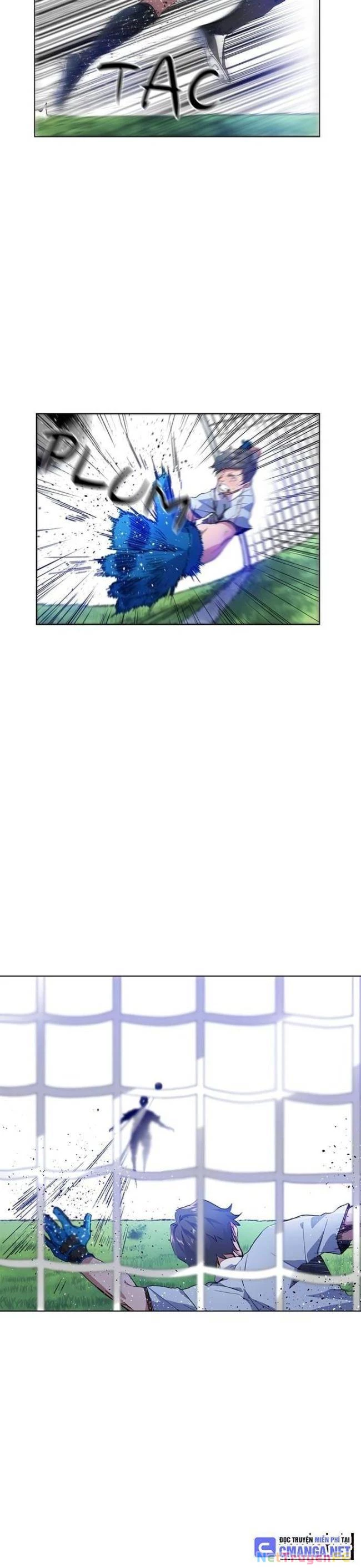 Góc Cao Khung Thành Chapter 54 - Trang 2