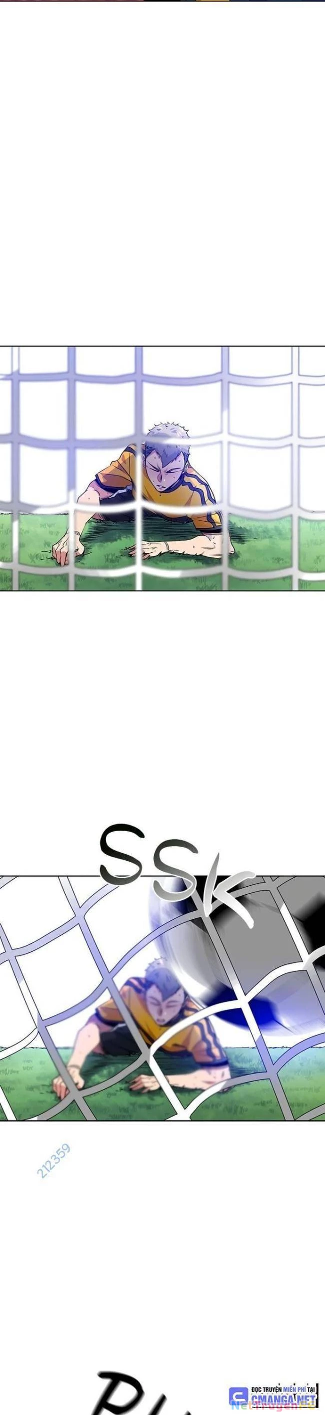 Góc Cao Khung Thành Chapter 54 - Trang 2