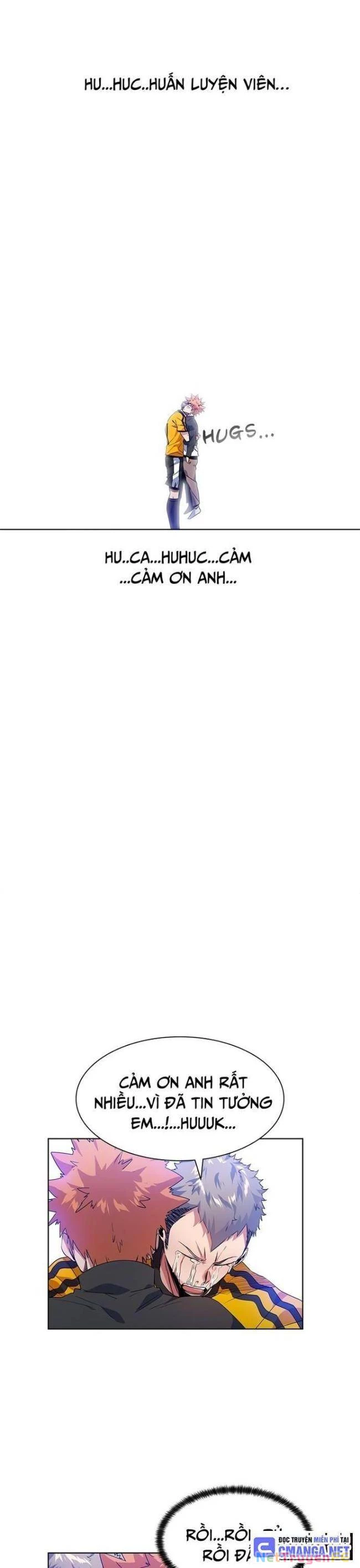 Góc Cao Khung Thành Chapter 54 - Trang 2