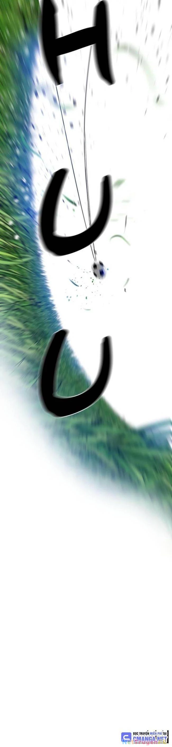 Góc Cao Khung Thành Chapter 54 - Trang 2