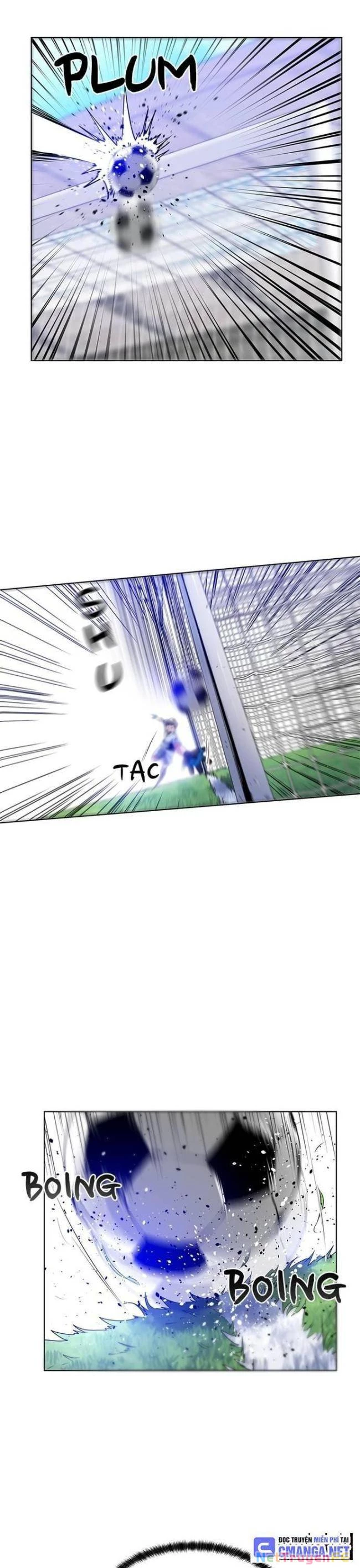 Góc Cao Khung Thành Chapter 54 - Trang 2