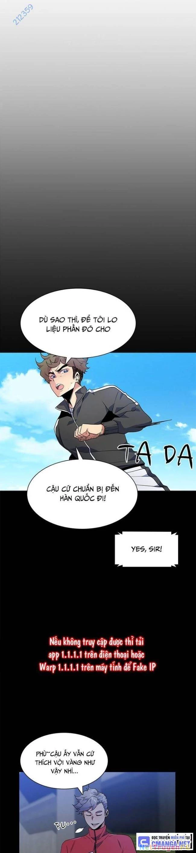 Góc Cao Khung Thành Chapter 55 - Trang 2