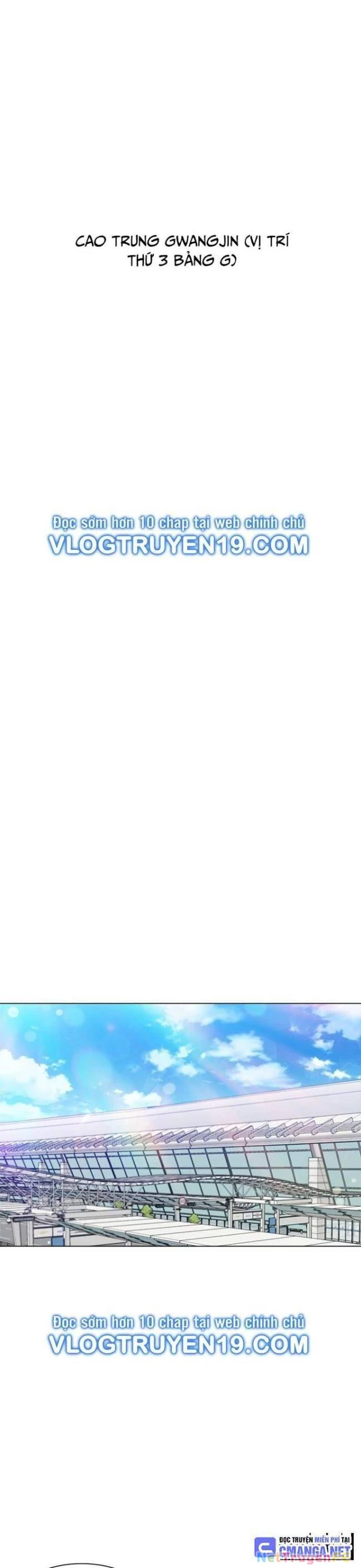 Góc Cao Khung Thành Chapter 55 - Trang 2