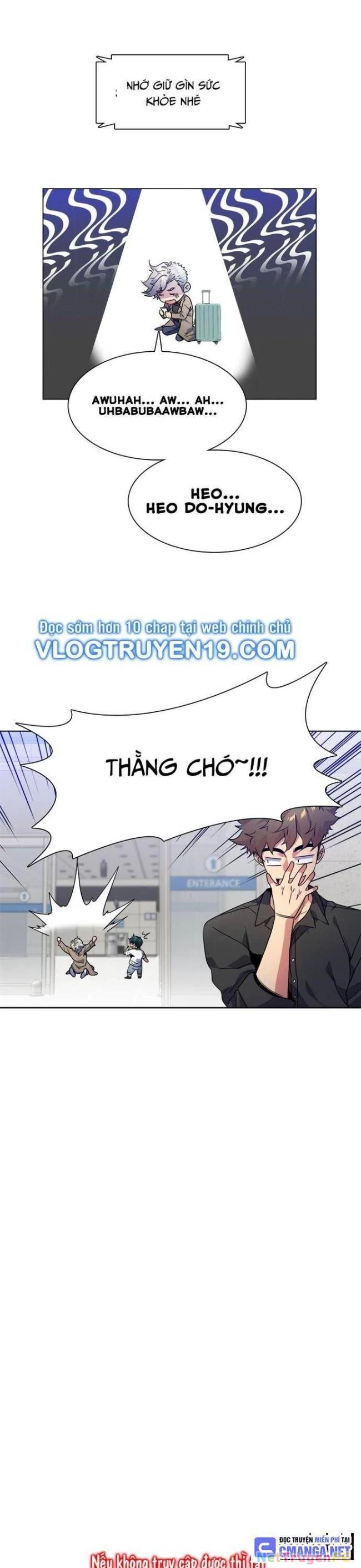 Góc Cao Khung Thành Chapter 55 - Trang 2