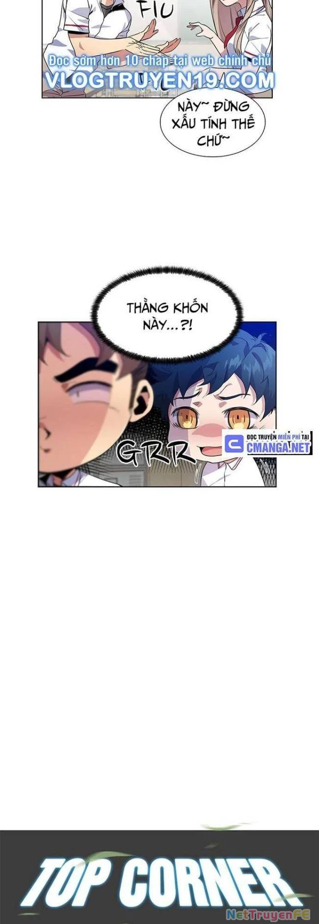Góc Cao Khung Thành Chapter 56 - Trang 2