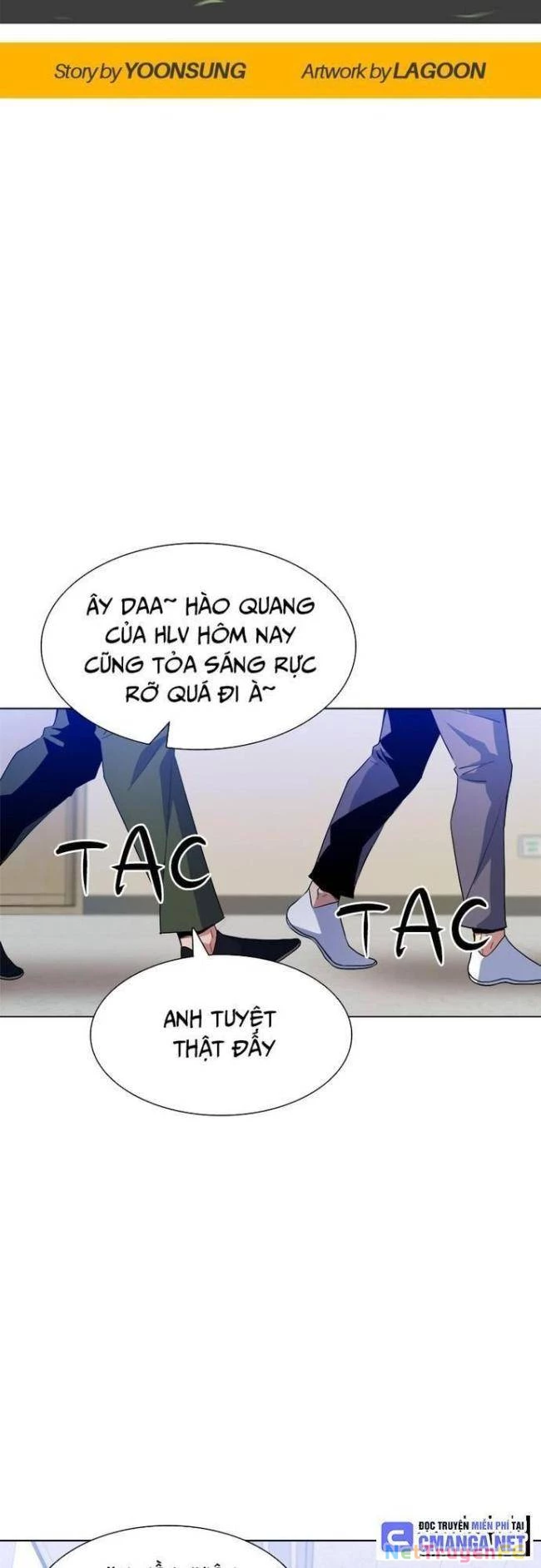 Góc Cao Khung Thành Chapter 56 - Trang 2