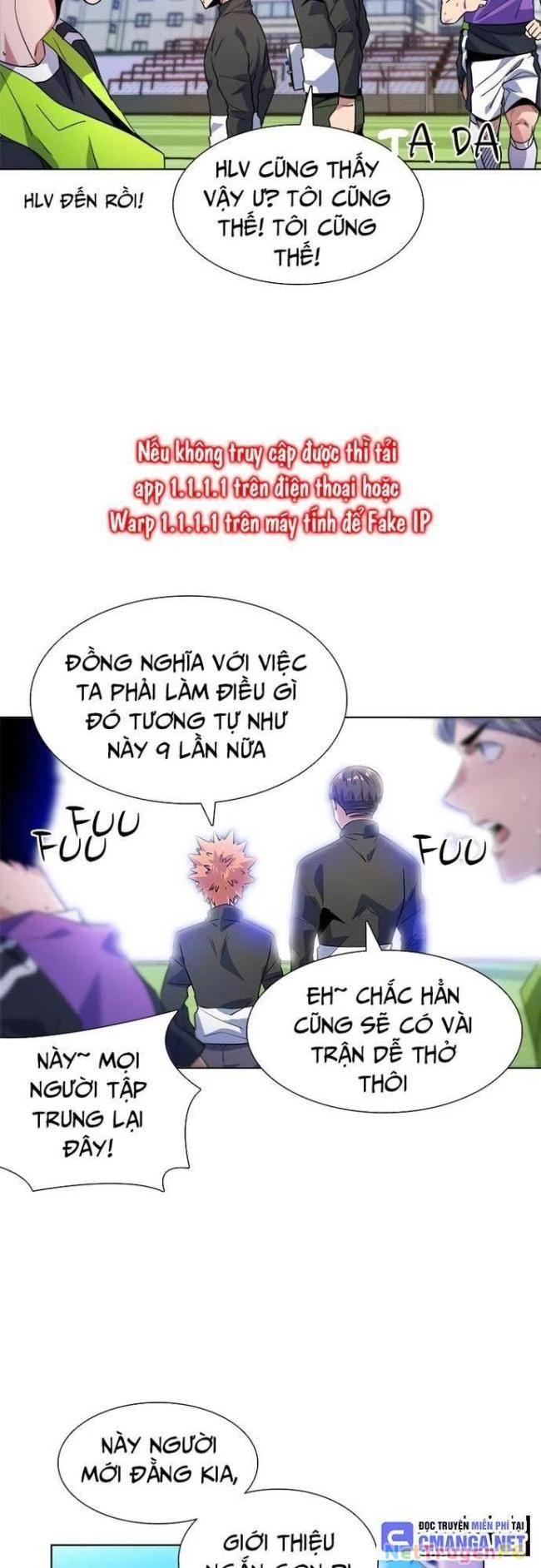 Góc Cao Khung Thành Chapter 56 - Trang 2