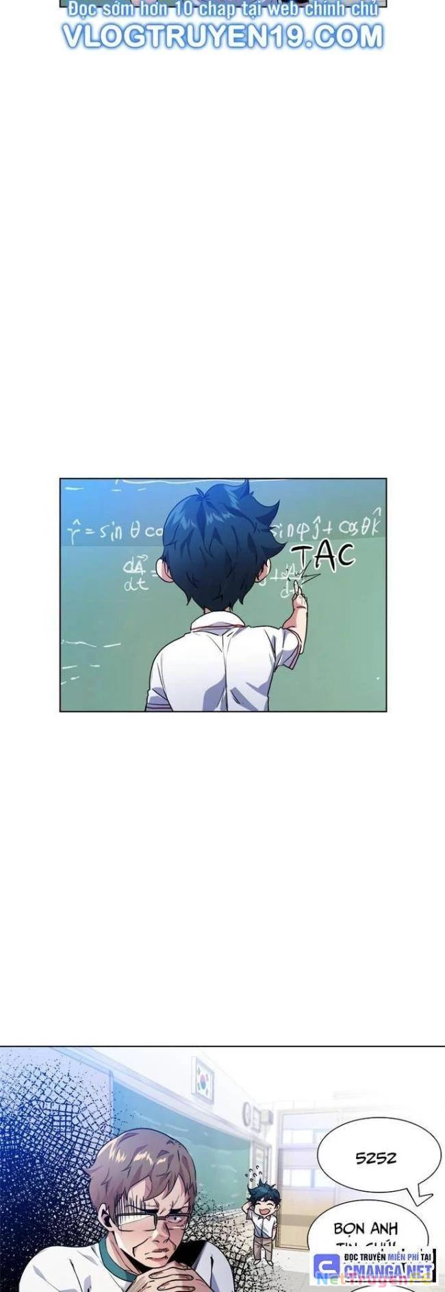 Góc Cao Khung Thành Chapter 56 - Trang 2