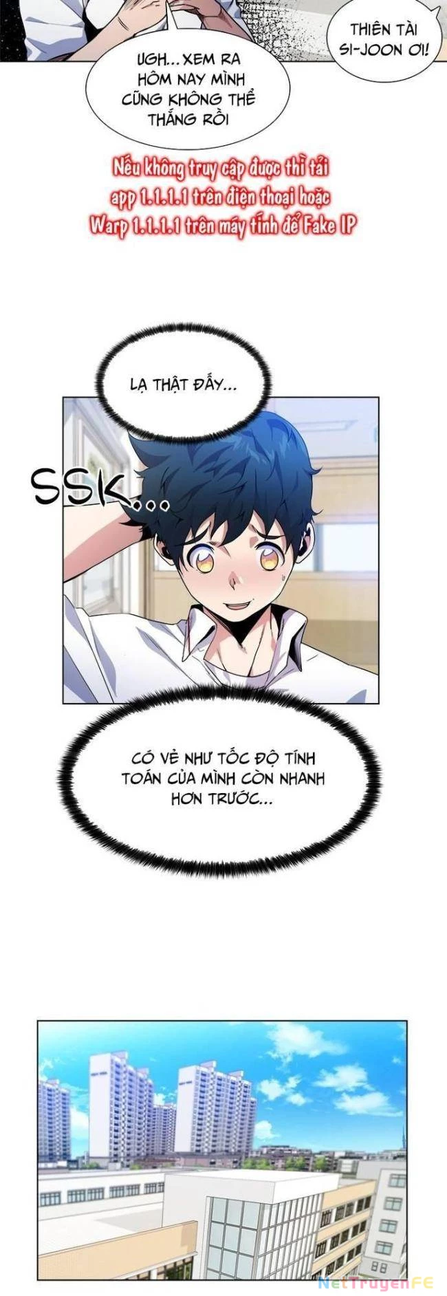 Góc Cao Khung Thành Chapter 56 - Trang 2