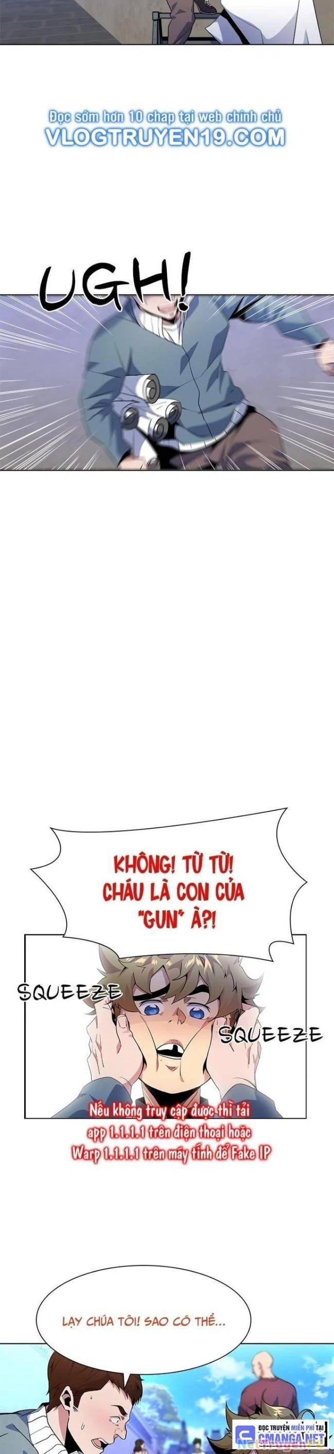 Góc Cao Khung Thành Chapter 57 - Trang 2