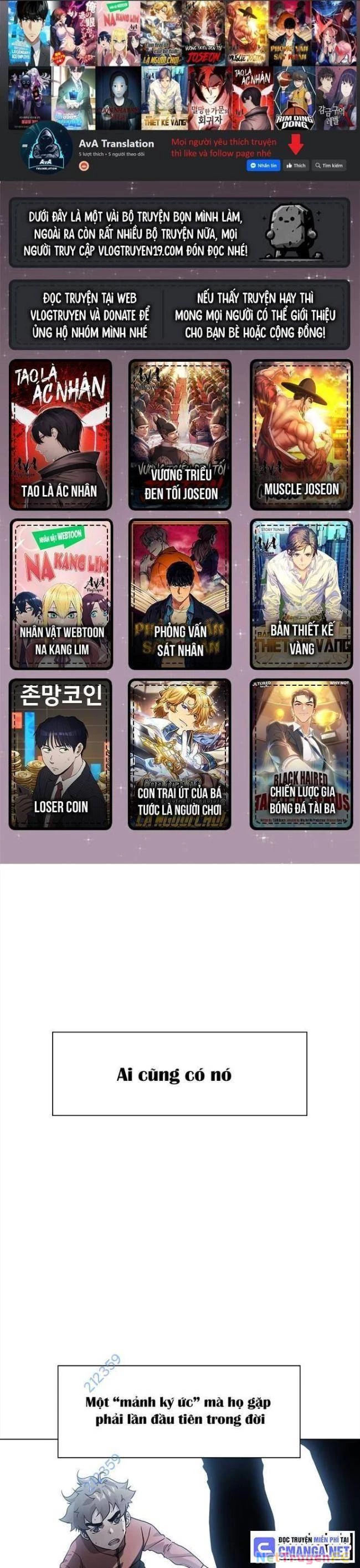 Góc Cao Khung Thành Chapter 57 - Trang 2