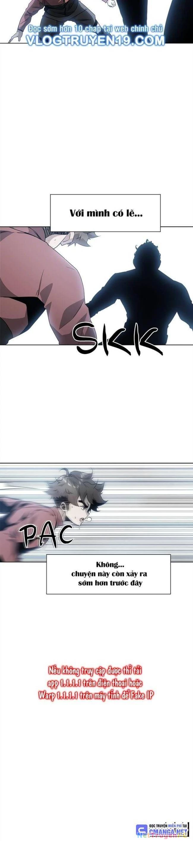 Góc Cao Khung Thành Chapter 57 - Trang 2