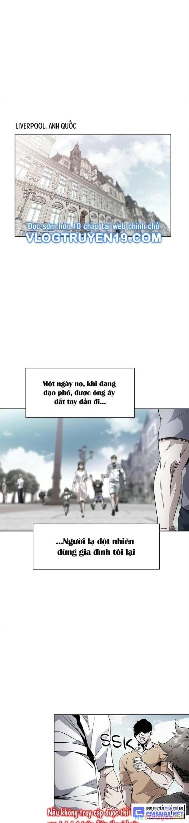 Góc Cao Khung Thành Chapter 57 - Trang 2