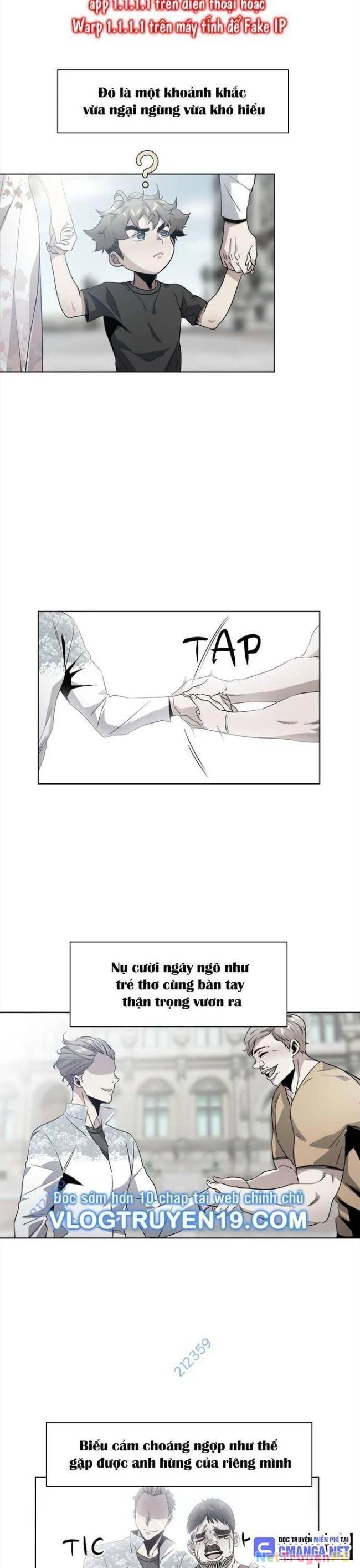 Góc Cao Khung Thành Chapter 57 - Trang 2