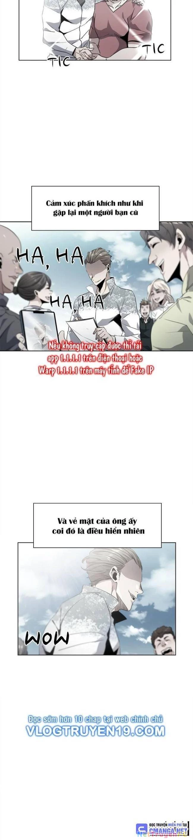 Góc Cao Khung Thành Chapter 57 - Trang 2