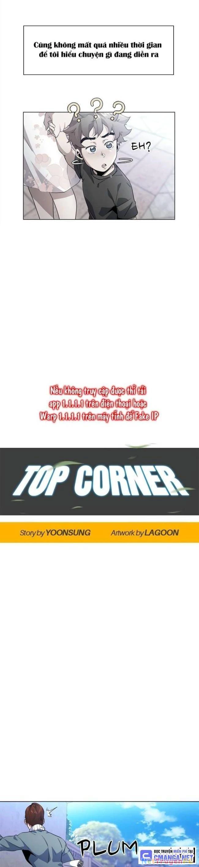 Góc Cao Khung Thành Chapter 57 - Trang 2