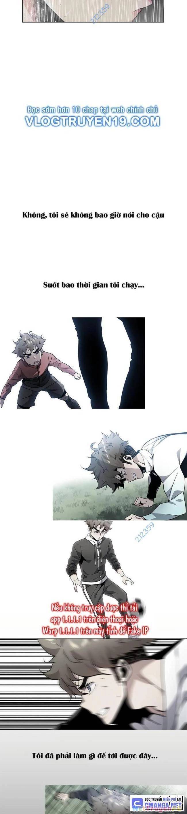 Góc Cao Khung Thành Chapter 58 - Trang 2