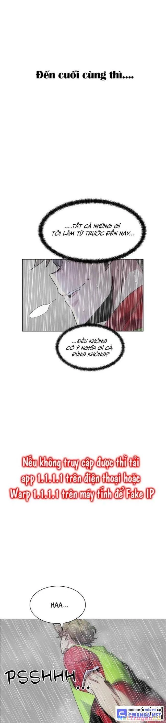 Góc Cao Khung Thành Chapter 58 - Trang 2