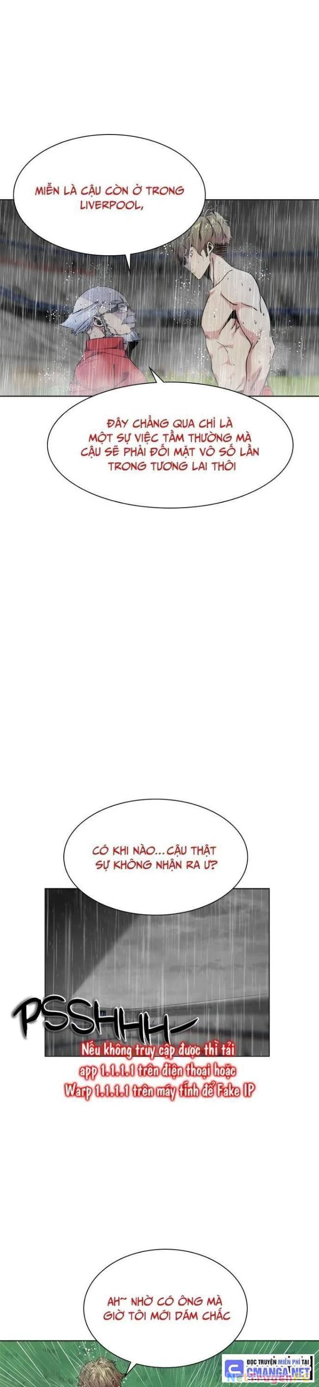 Góc Cao Khung Thành Chapter 59 - Trang 2