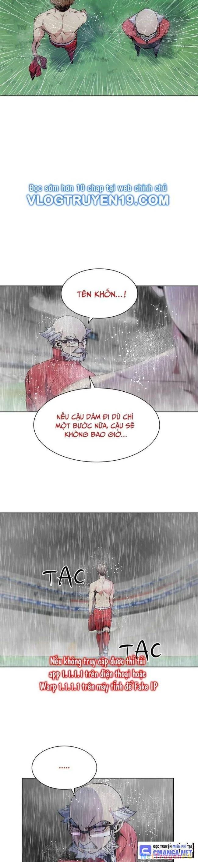 Góc Cao Khung Thành Chapter 59 - Trang 2