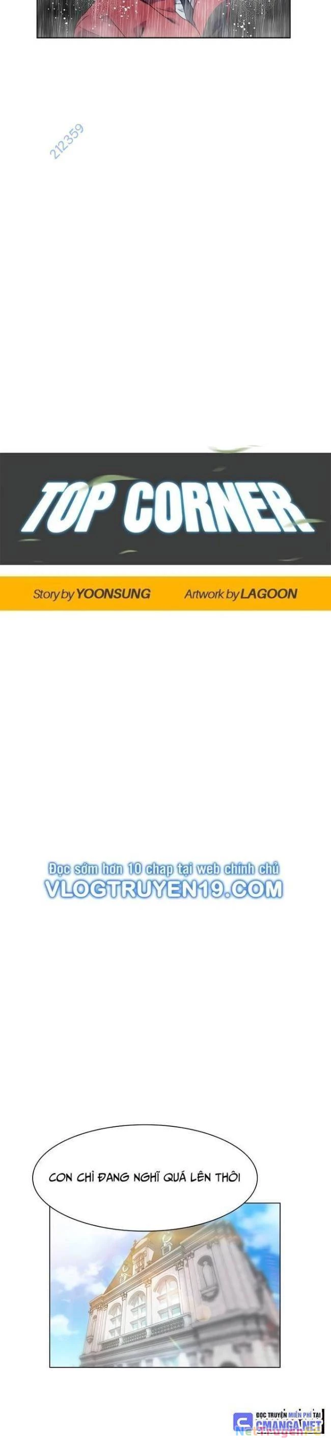Góc Cao Khung Thành Chapter 59 - Trang 2