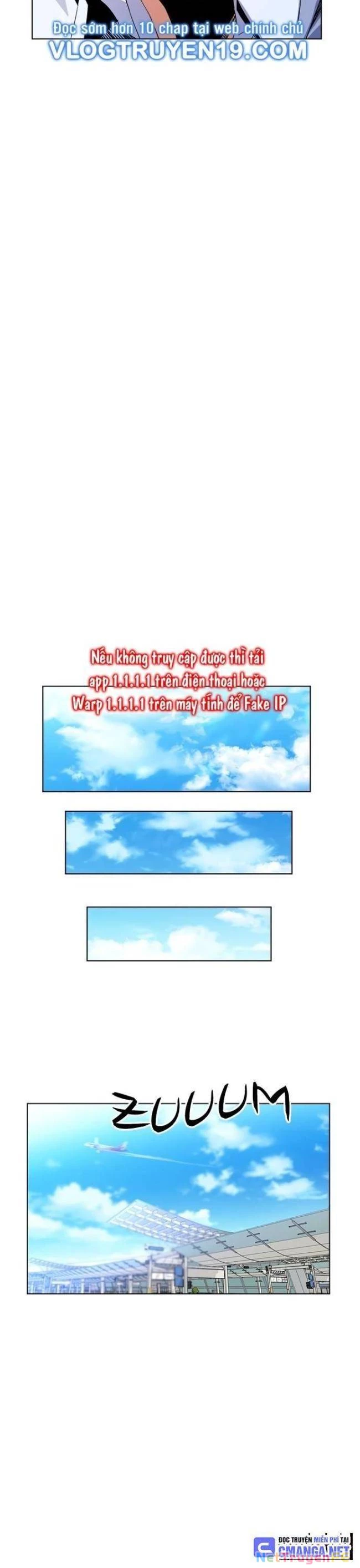 Góc Cao Khung Thành Chapter 59 - Trang 2