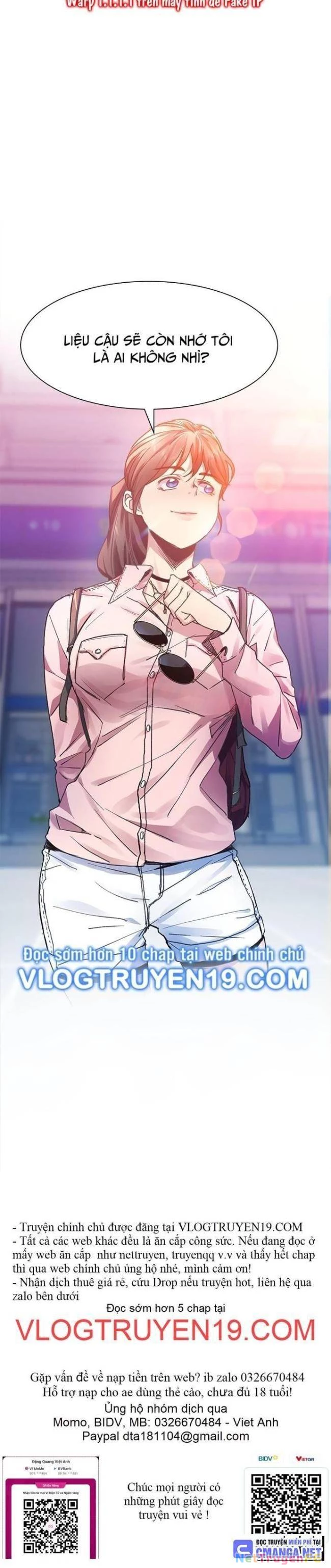 Góc Cao Khung Thành Chapter 59 - Trang 2