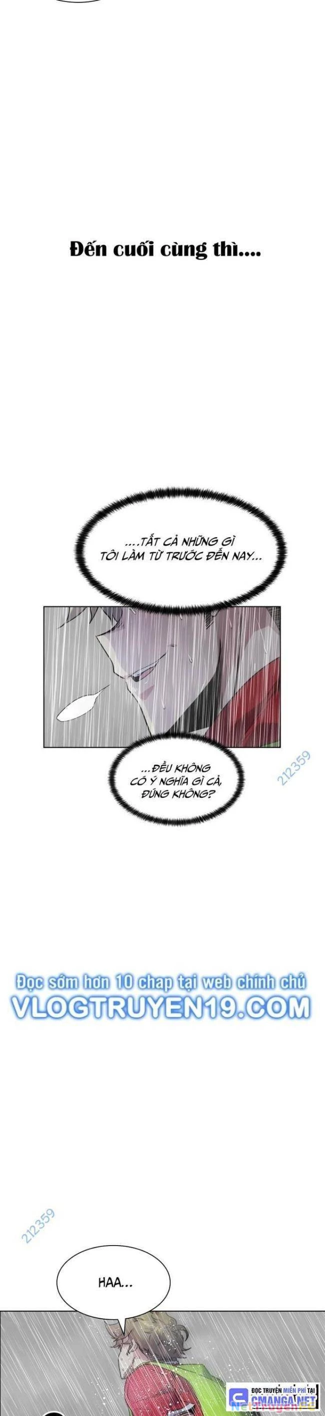 Góc Cao Khung Thành Chapter 59 - Trang 2