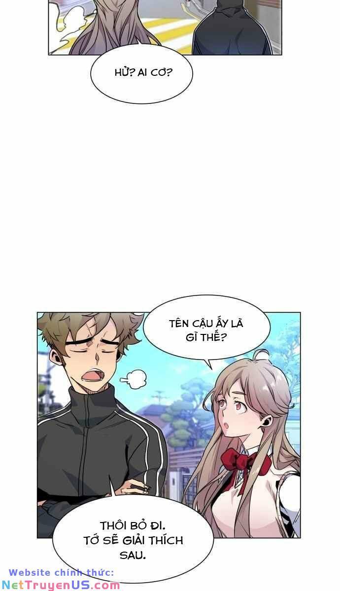 Góc Cao Khung Thành Chapter 6 - Trang 2