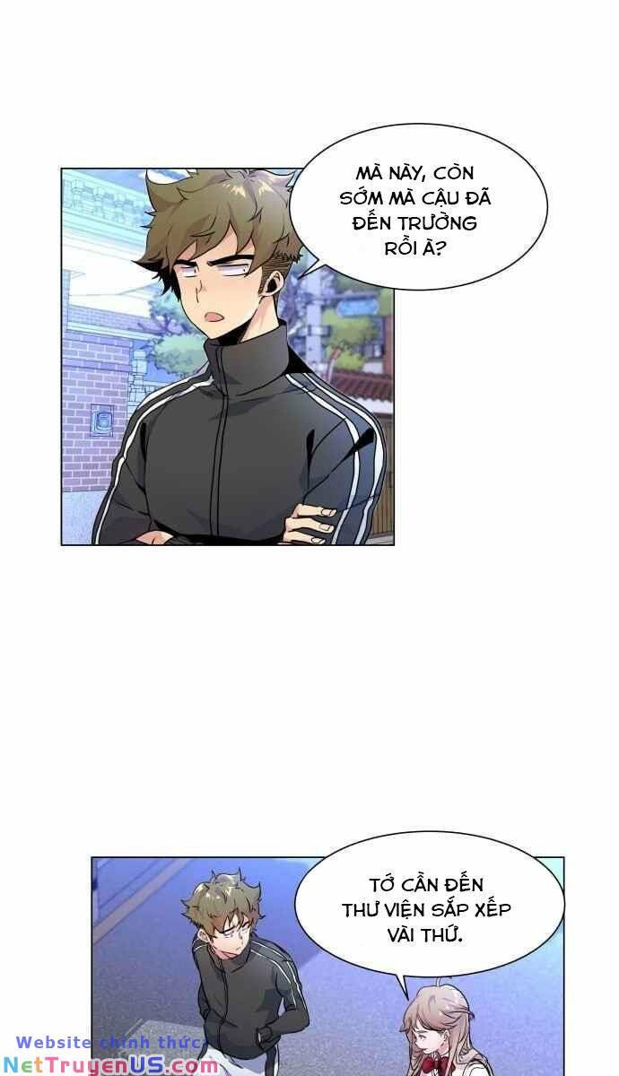 Góc Cao Khung Thành Chapter 6 - Trang 2