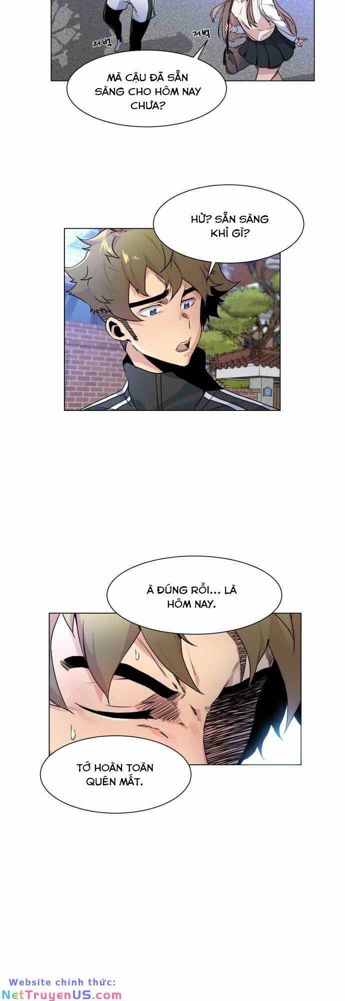 Góc Cao Khung Thành Chapter 6 - Trang 2