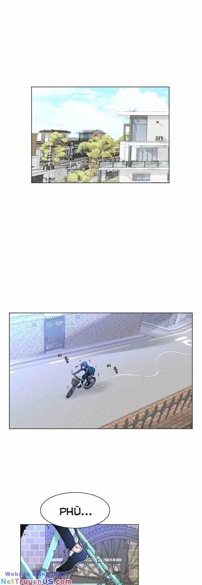 Góc Cao Khung Thành Chapter 6 - Trang 2