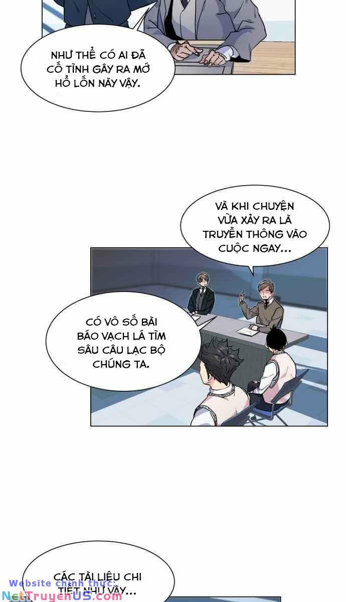 Góc Cao Khung Thành Chapter 6 - Trang 2