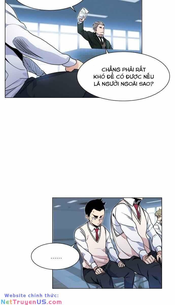 Góc Cao Khung Thành Chapter 6 - Trang 2