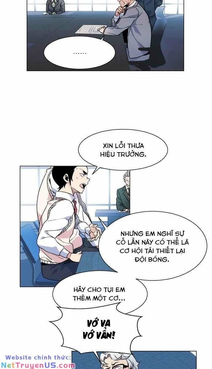 Góc Cao Khung Thành Chapter 6 - Trang 2