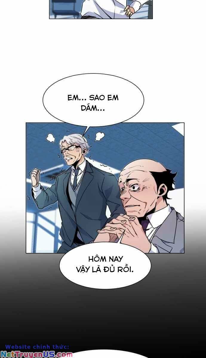 Góc Cao Khung Thành Chapter 6 - Trang 2