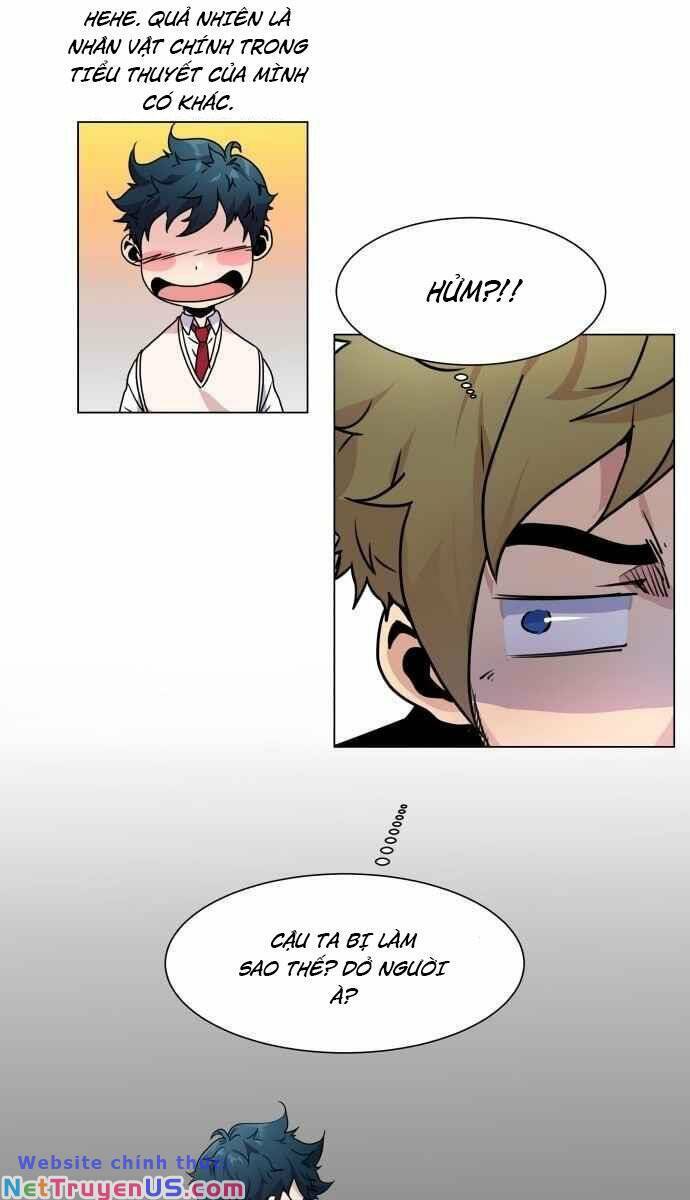 Góc Cao Khung Thành Chapter 6 - Trang 2