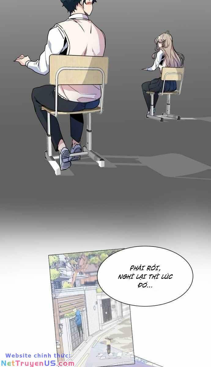 Góc Cao Khung Thành Chapter 6 - Trang 2