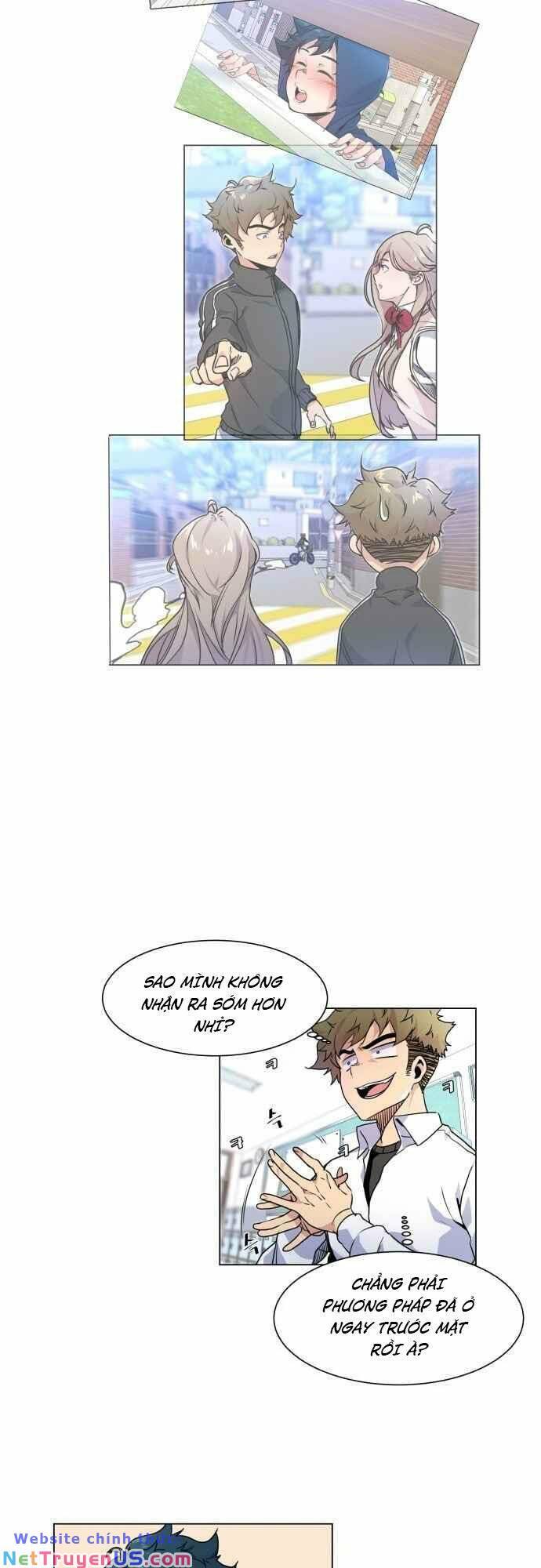 Góc Cao Khung Thành Chapter 6 - Trang 2