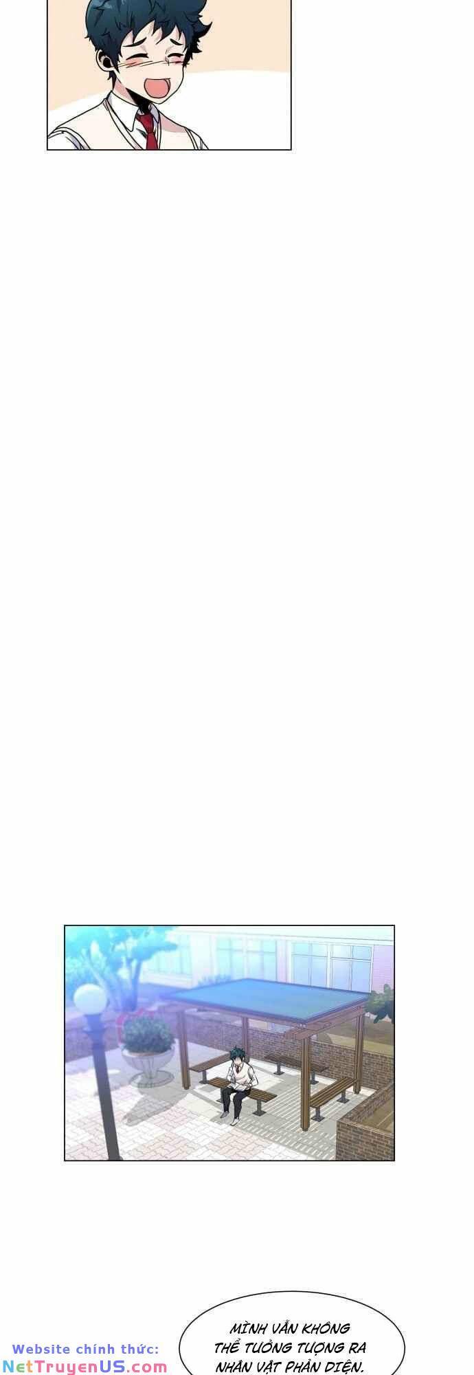 Góc Cao Khung Thành Chapter 6 - Trang 2