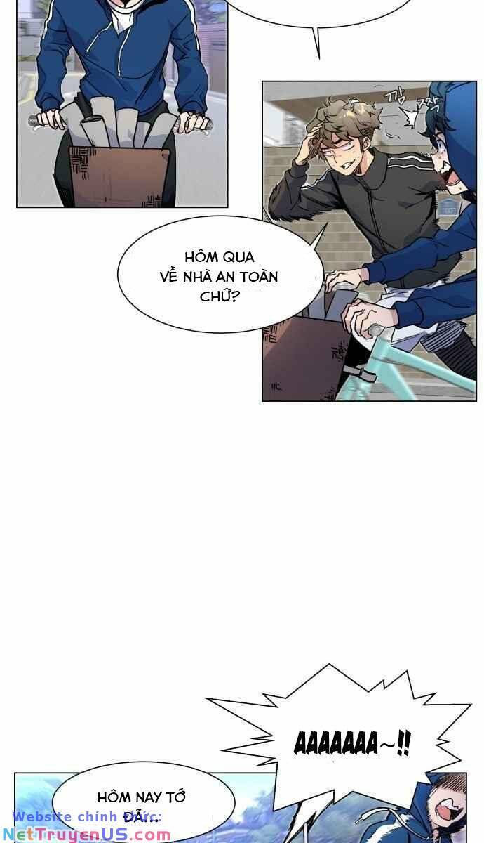 Góc Cao Khung Thành Chapter 6 - Trang 2