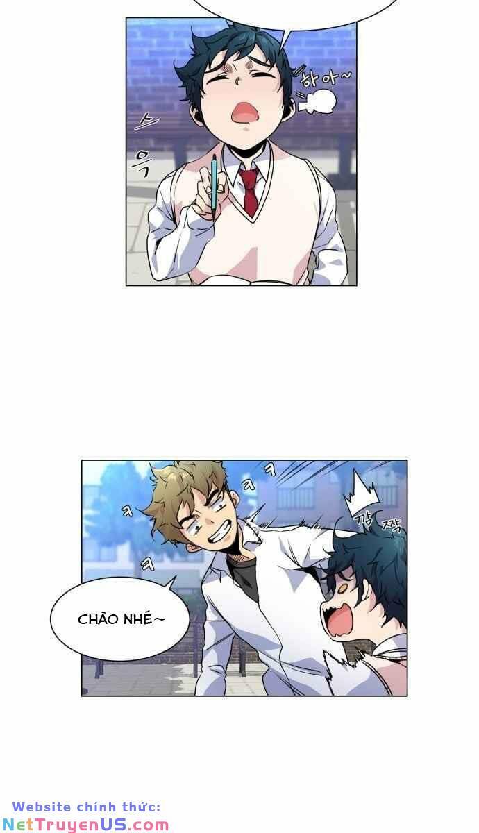Góc Cao Khung Thành Chapter 6 - Trang 2