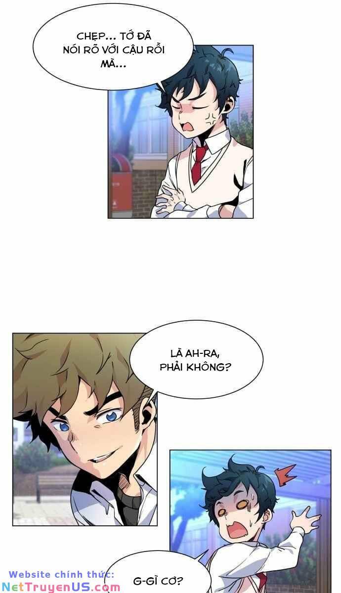 Góc Cao Khung Thành Chapter 6 - Trang 2