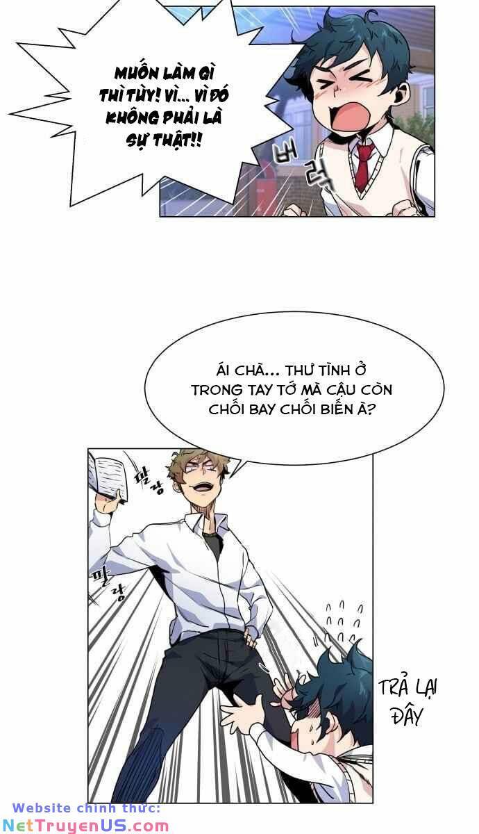 Góc Cao Khung Thành Chapter 6 - Trang 2