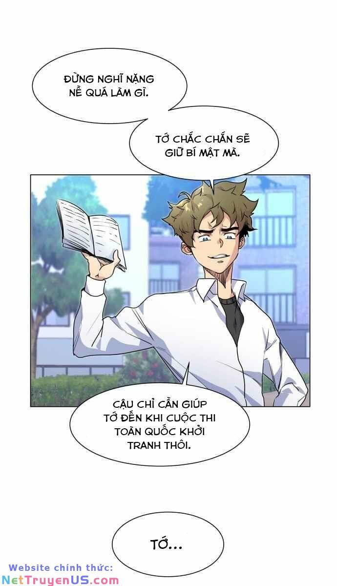 Góc Cao Khung Thành Chapter 6 - Trang 2