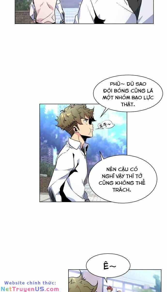 Góc Cao Khung Thành Chapter 6 - Trang 2