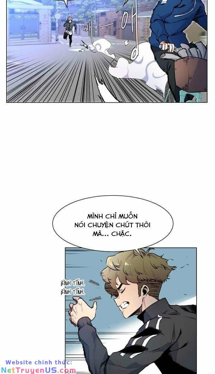 Góc Cao Khung Thành Chapter 6 - Trang 2