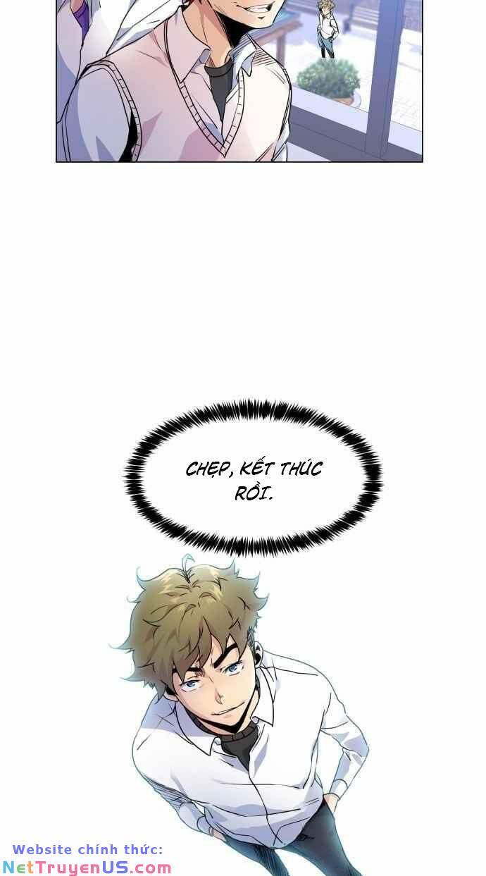 Góc Cao Khung Thành Chapter 6 - Trang 2